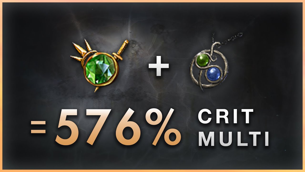[NERFED] Elusive Stacking WAS One of the Most OP Things in the Game | PoE 3.19