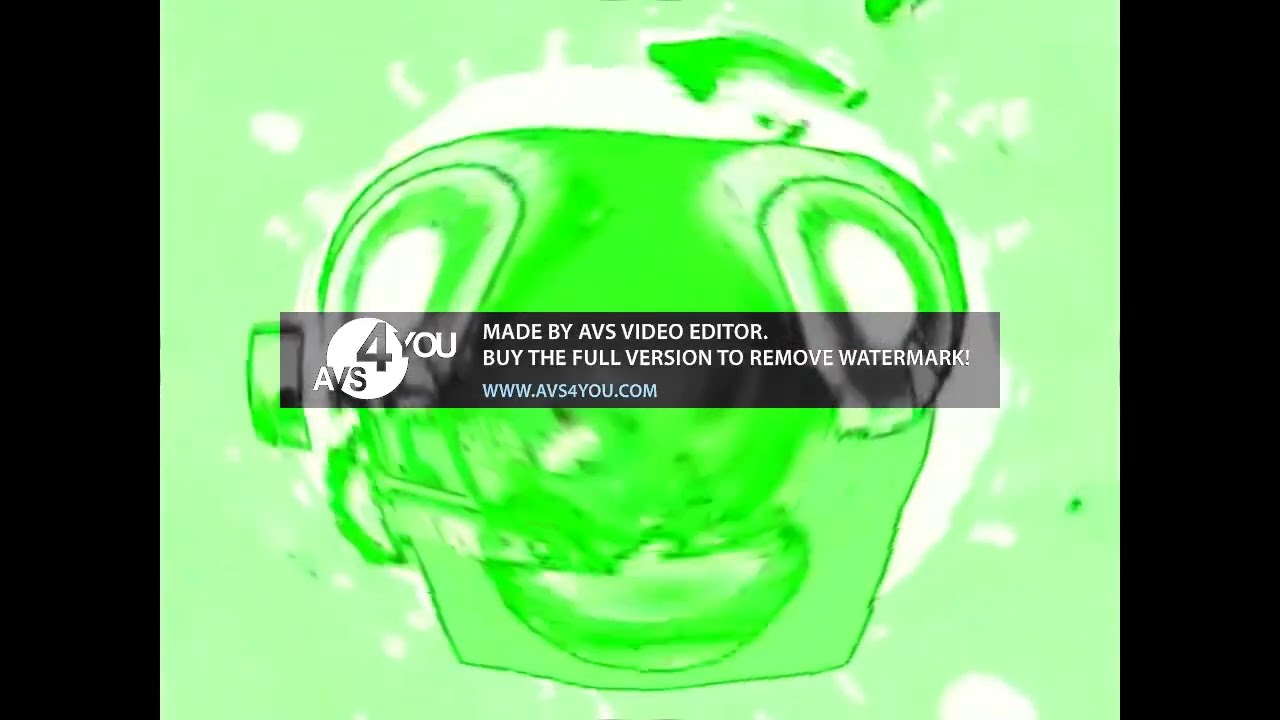 Klasky Csupo Electronic Sounds Effects