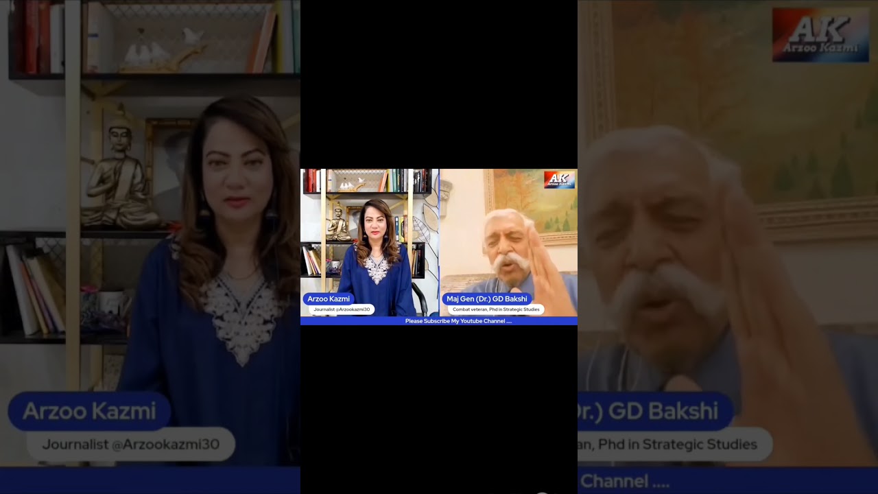 US #Pakistan Relations