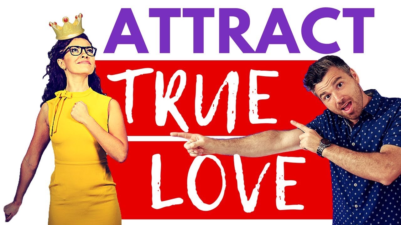 How to (REALLY) Set Your Relationship Standards and Attract the RIGHT Man