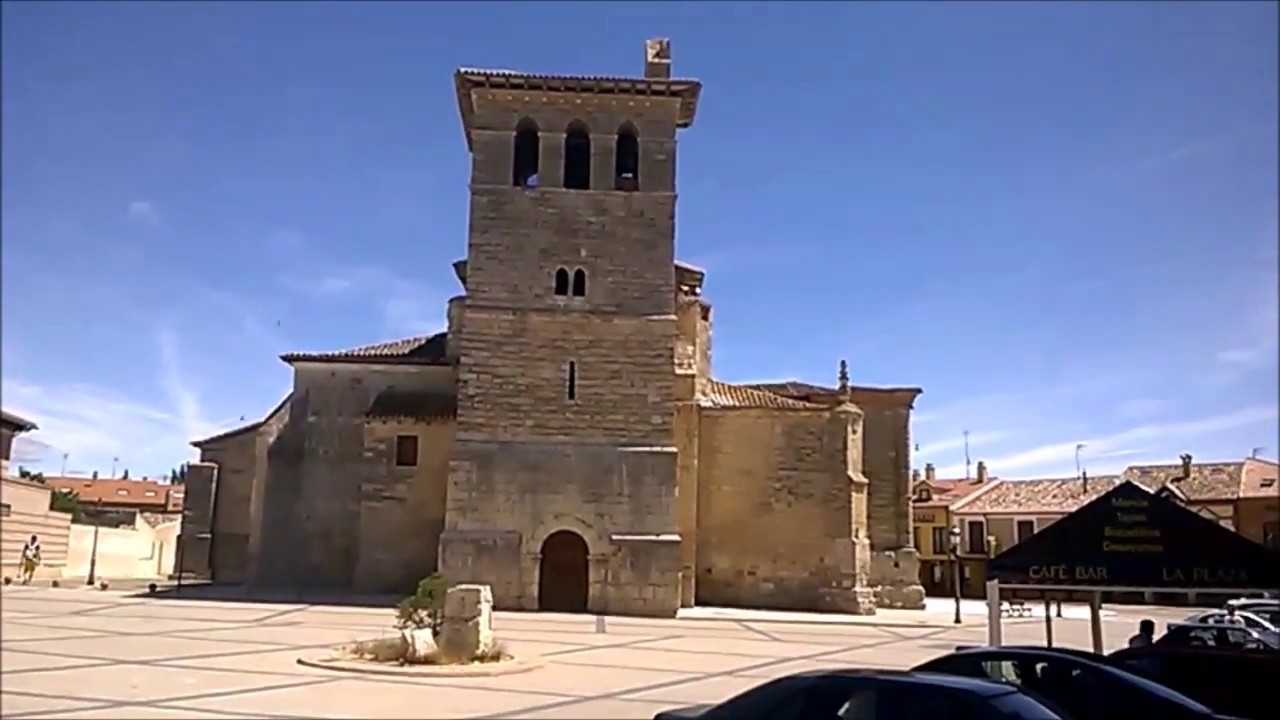 Frómista Palencia