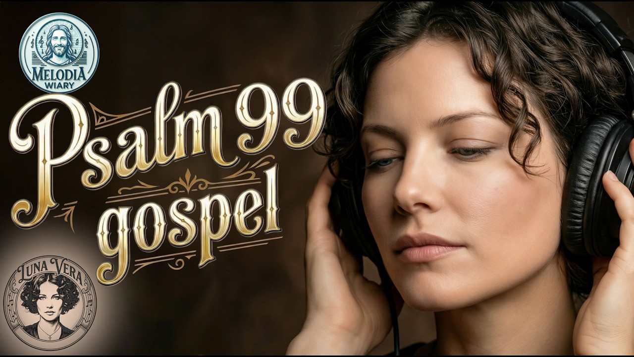 Psalm 99 &ndash; On jest święty! | Luna Vera | Pieśni uwielbienia