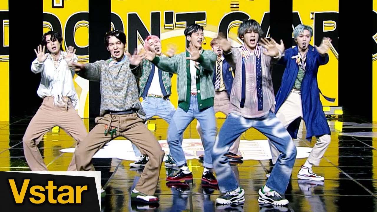 펜타곤(PENTAGON) 'DO or NOT&rsquo;(두 올 낫) STAGE | LOVE or TAKE : Media Showcase