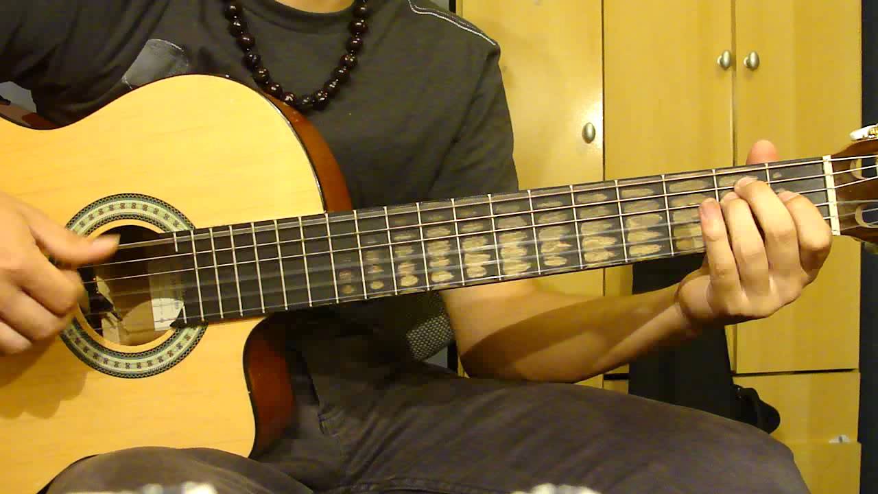 Silvio Rodr&iacute;guez - Peque&ntilde;a serenata diurna