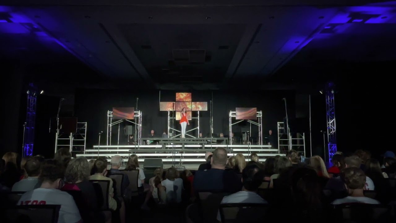 Express Finals Performance at HOA Orlando 2022