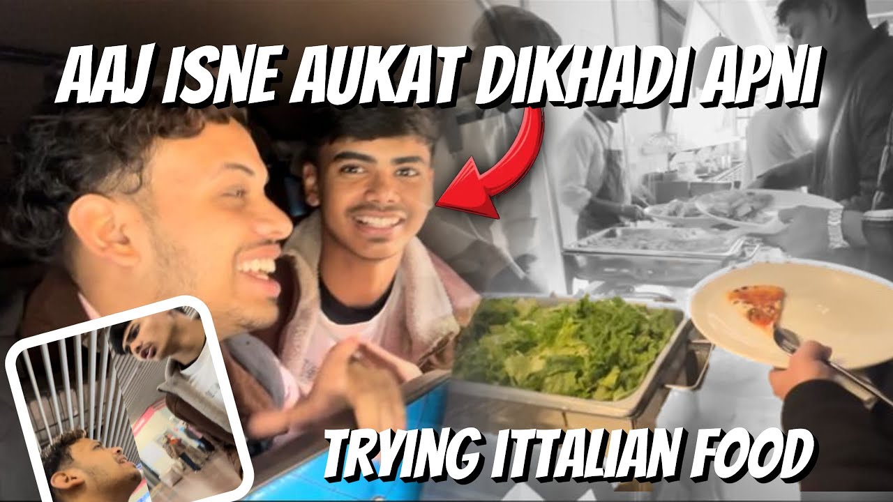 Day 2 Workshop Vlog 🎥 | Auto Wale Bhaiya Roasted Prince 🤣🔥