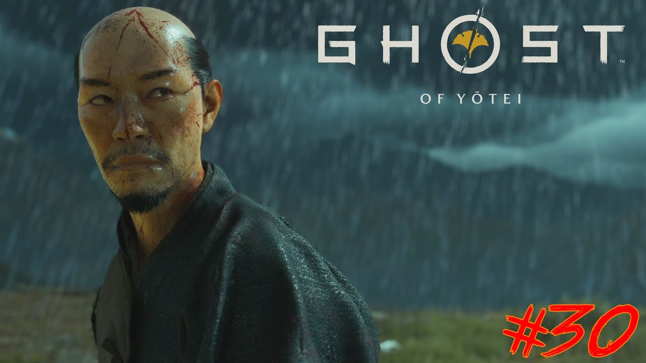 GHOST OF YOTEI - Lets Play #30 - NUR NOCH EINER FEHLT !! 😱🔥