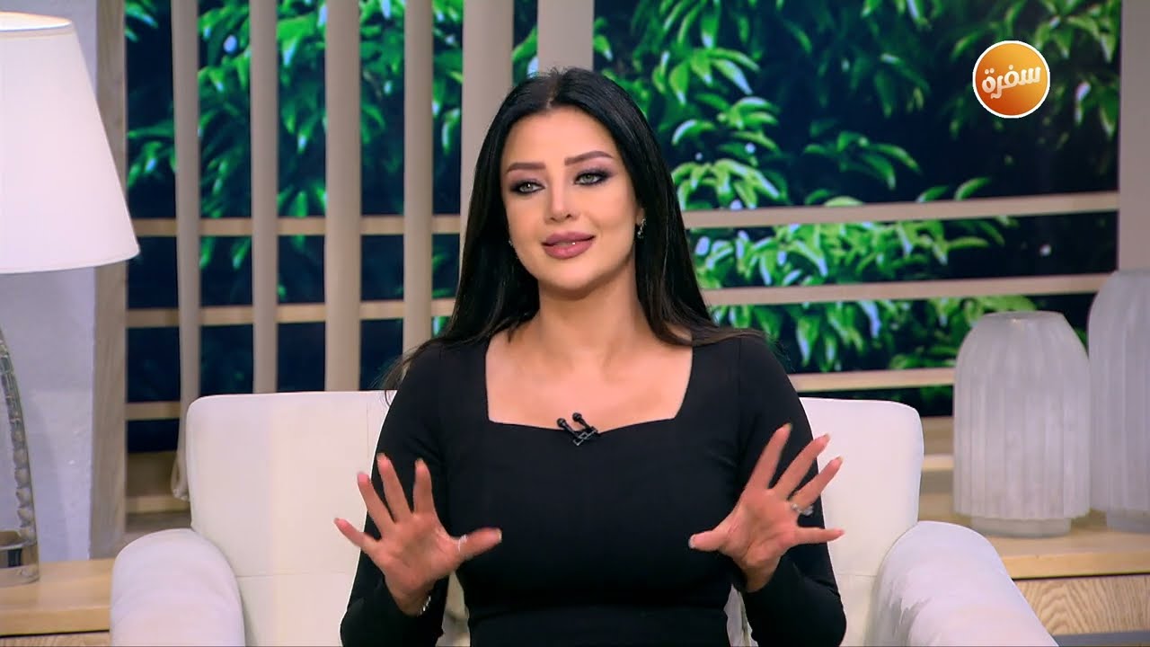 علاج أمراض  اللثة مع دكتور نور الدين مصطفى| هي وبس