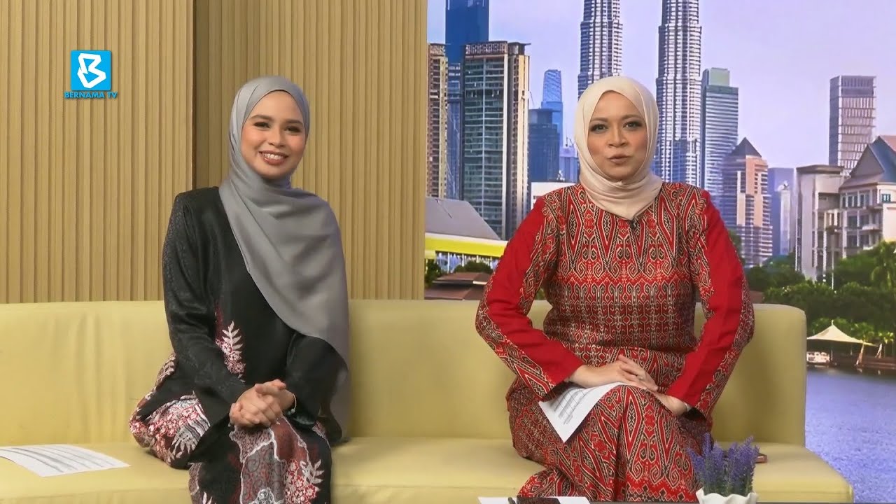 Apa Khabar Malaysia | 6 Februari 2026