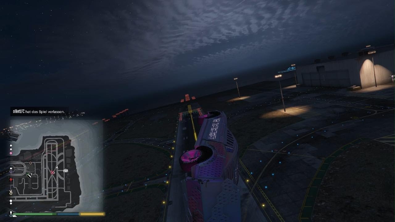 Deluxo noob