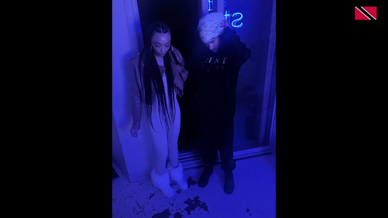 TRINI VIV x LISHA G Type Beat - ROCKAMYMOSH