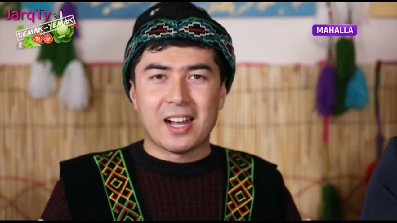 БАЛЫК ХАРМА