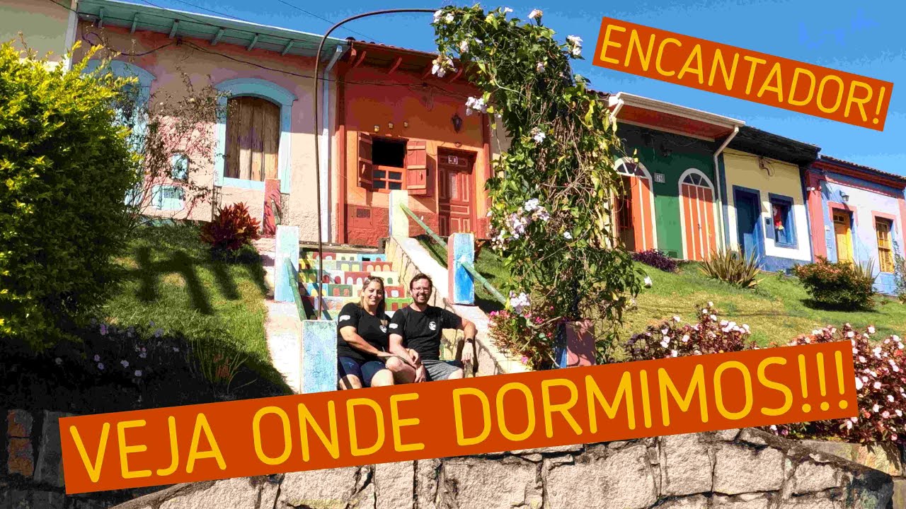 Cidade Festeira! São Luiz do Paraitinga
