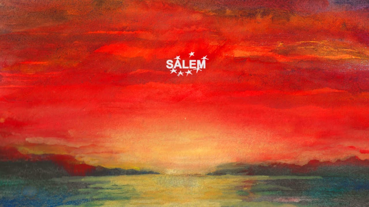 SALEM - RED RIVER