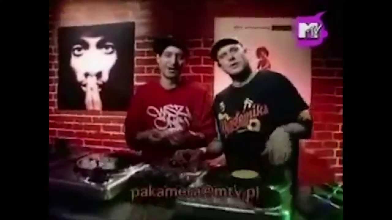 Numer Raz/ Żusto/ Ksiądz Rafał/ Dj.Zero/ - Rap Pakamera