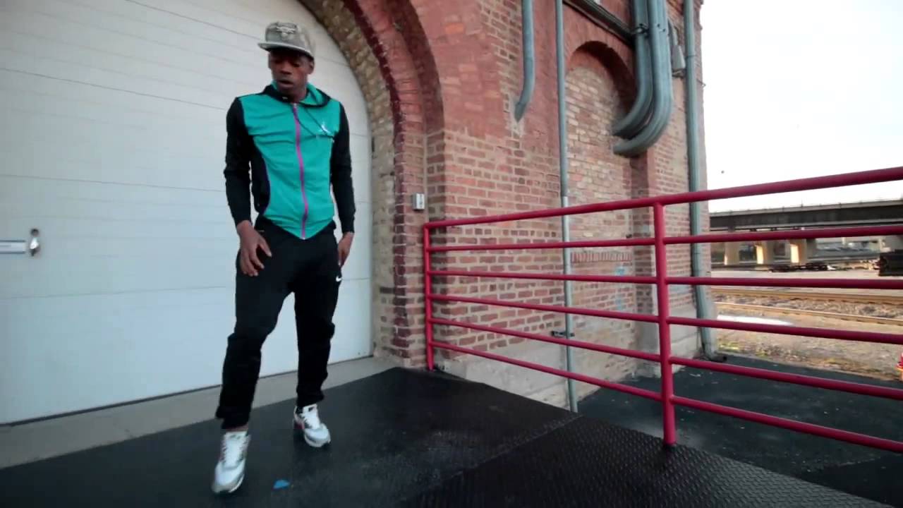 @Bopriginator (KingKemo) Bops To 