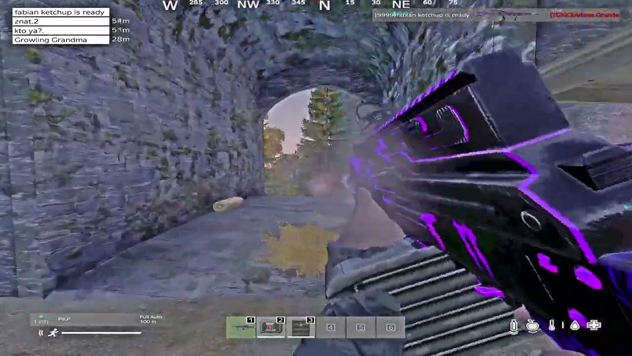 DayZ PvP Montage #59