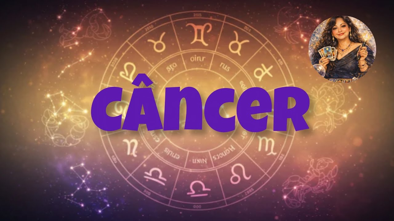 🍀 CÂNCER ♋ OBTENDO RESPOSTAS! Solução de conflitos!