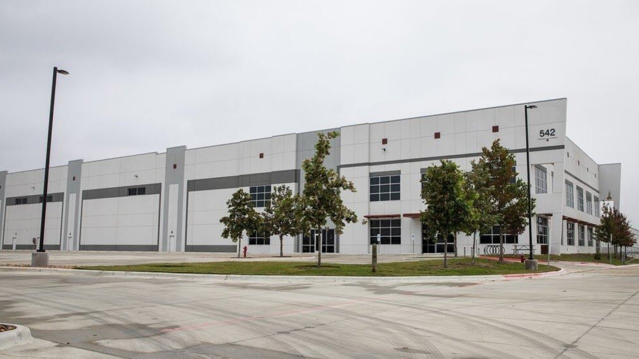 ICE eyeing East Side warehouse for potential buy, sources say