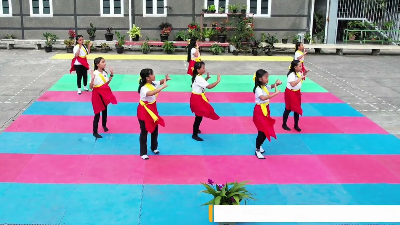 Tari Sursar |Ekstrakurikuler Tari | 2026 