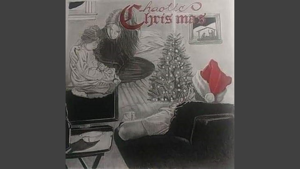 Chaotic Christmas