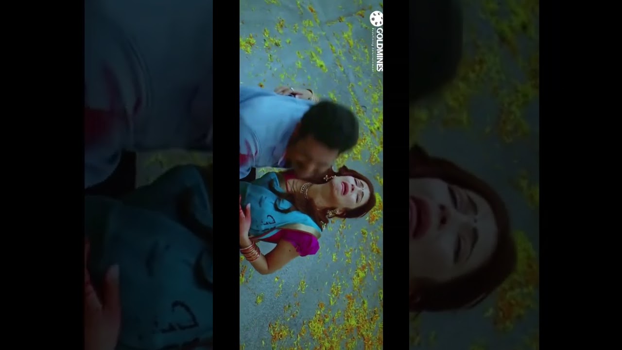 Movie name: Mar mitenge 2   #marmitenge #southindian #jrntr #samantha #shrutihaasan #trending