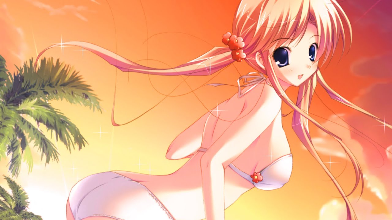 Nightcore Classics - How Do You Do [HD]