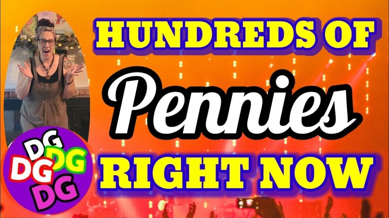 🤑‼️SHOCKING PENNY HAUL AGAIN @ DOLLAR GENERAL‼️🤑 [11/19/2025]