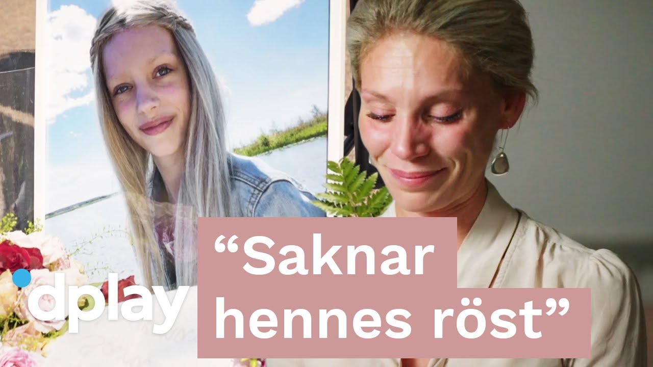Trots hjärnoperation och behandlingar kunde inte Linnéas liv räddas | Barncancergalan 28/9 på Dplay