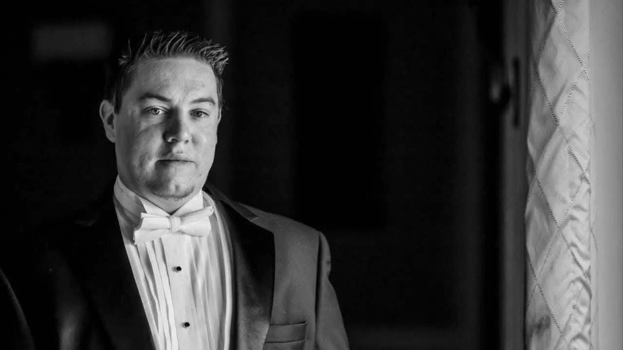 Christopher Darwell Performs Spain from Bass Lines by David Fetter 