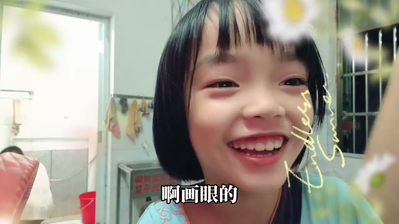 1240:老挝媳妇国内厨房重整