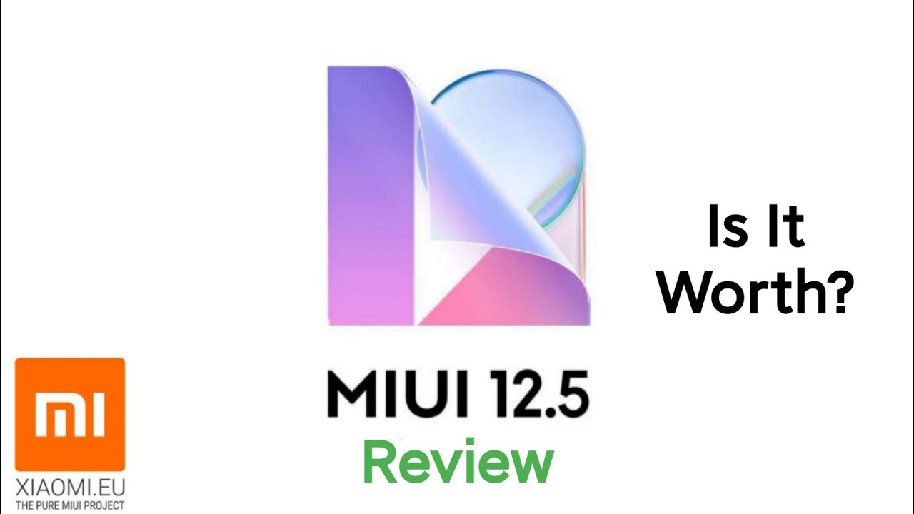 Is It Still Laggy?? | Xiaomi EU 12.5 Beta Review For Redmi Note 7/7S