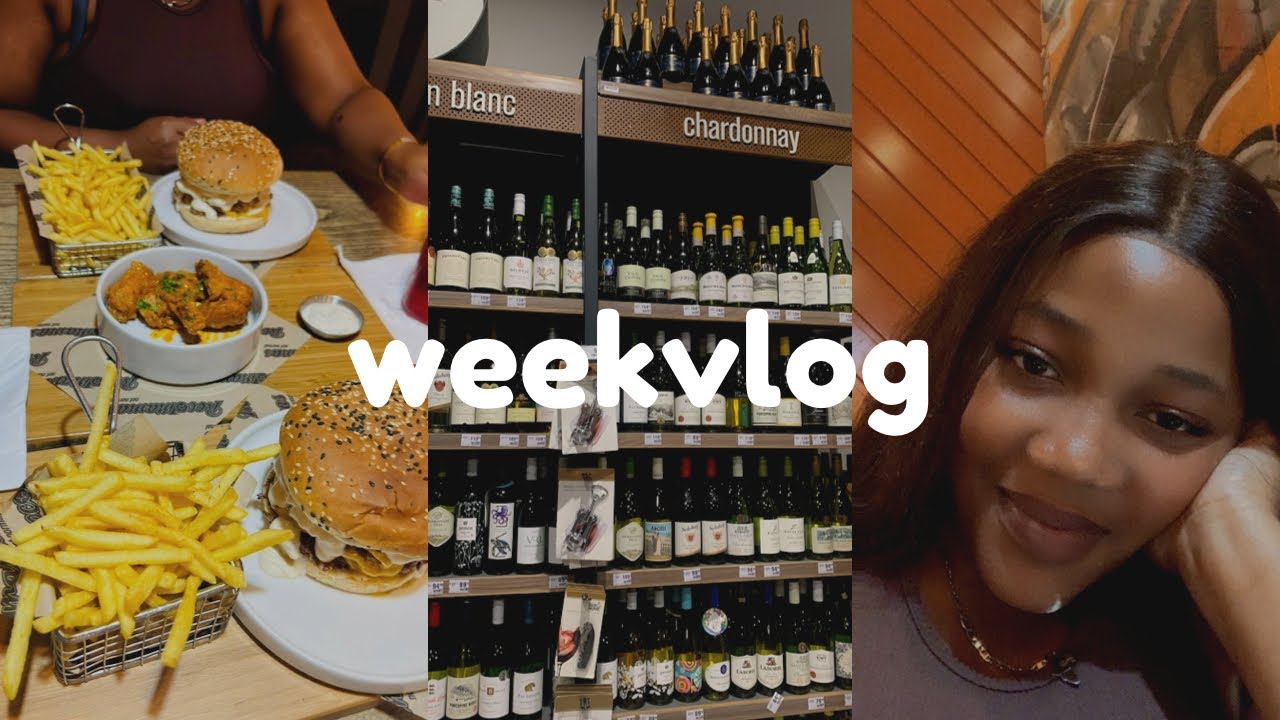 #vlog | Let’s go to the mall ,lunch at Rocomamas with my sis, checkers 60, and many more…