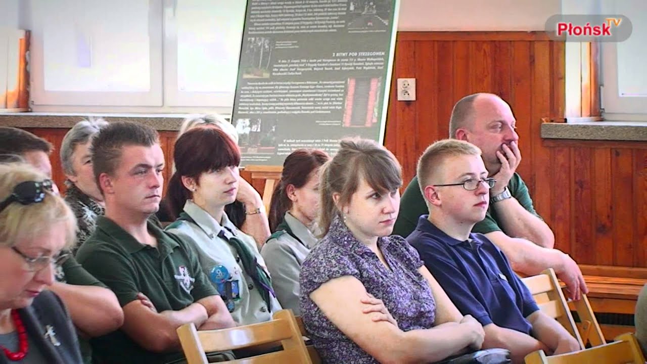 INFO Płońsk 07.09.2011