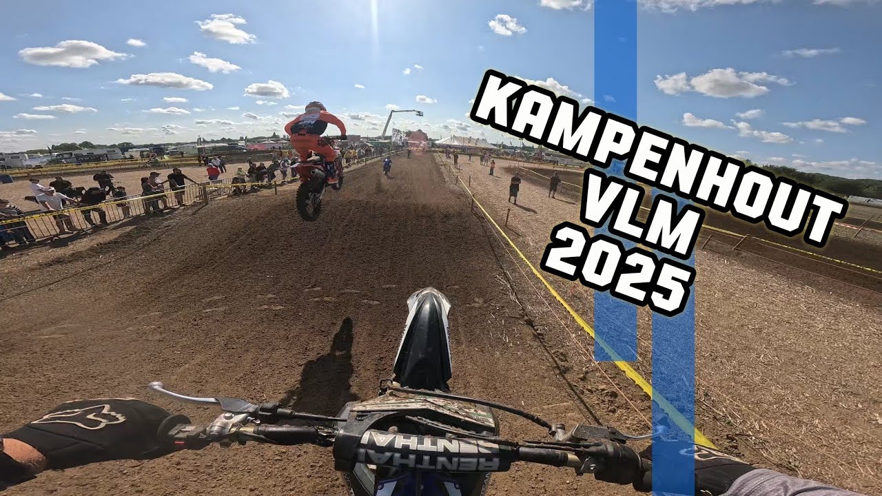 Kampenhout VLM 2025 / Manche 1 / Débutant C
