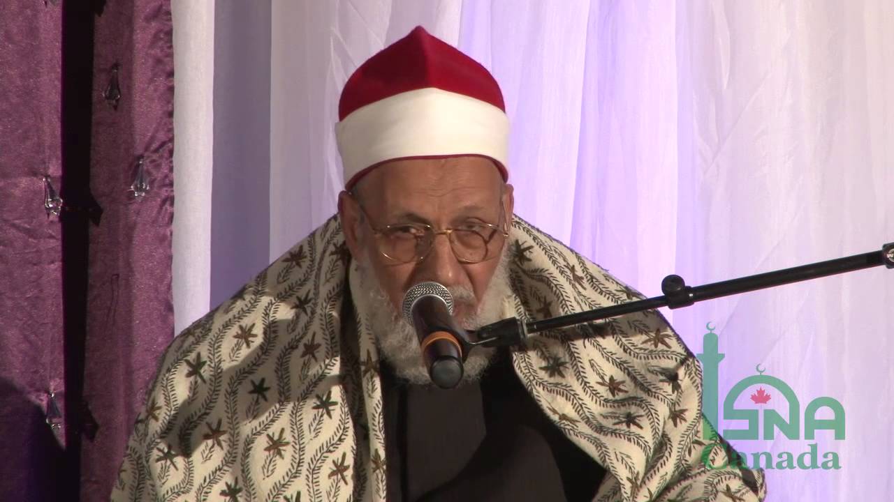 Shaykh Abdullah Siraj