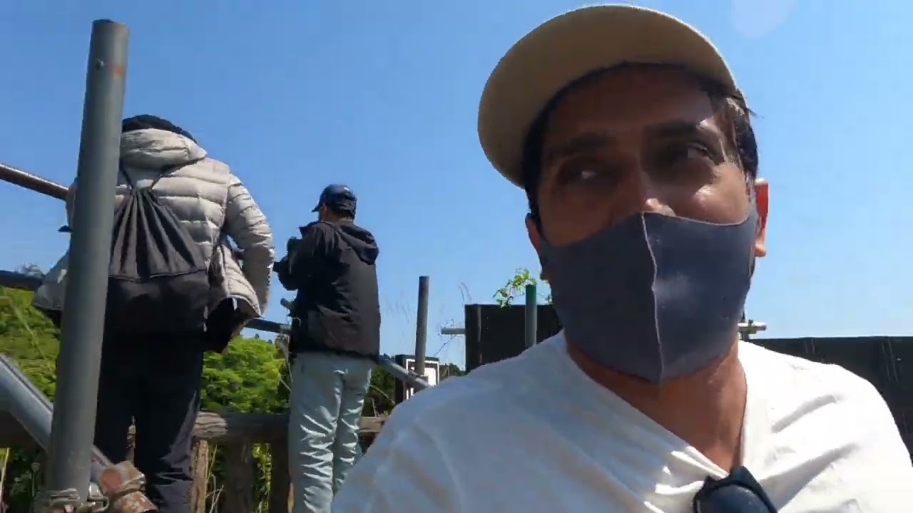 Ab kaha jau is baar ?? INDIAN IN JAPAN II Rom Rom Ji