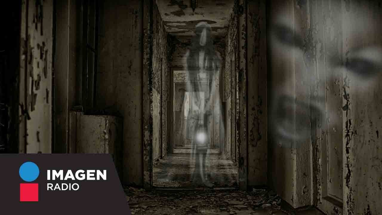 ¿Existen los fantasmas? Esto dice la ciencia
