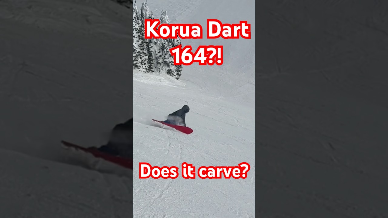 Does Korua make good carving boards? 