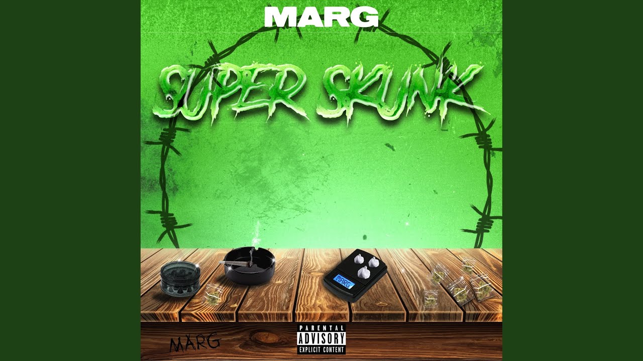 Super Skunk