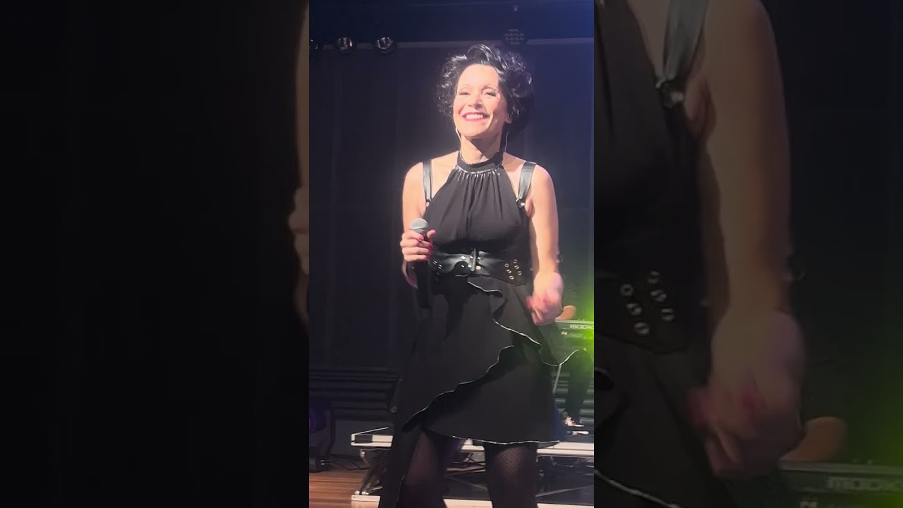 Sonho de Amor / Cherish the day - Patrícia Marx - Sesc 24 de Maio - 11.02.2025