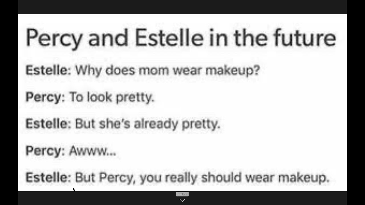 only PJO fans will get these memes PART 9