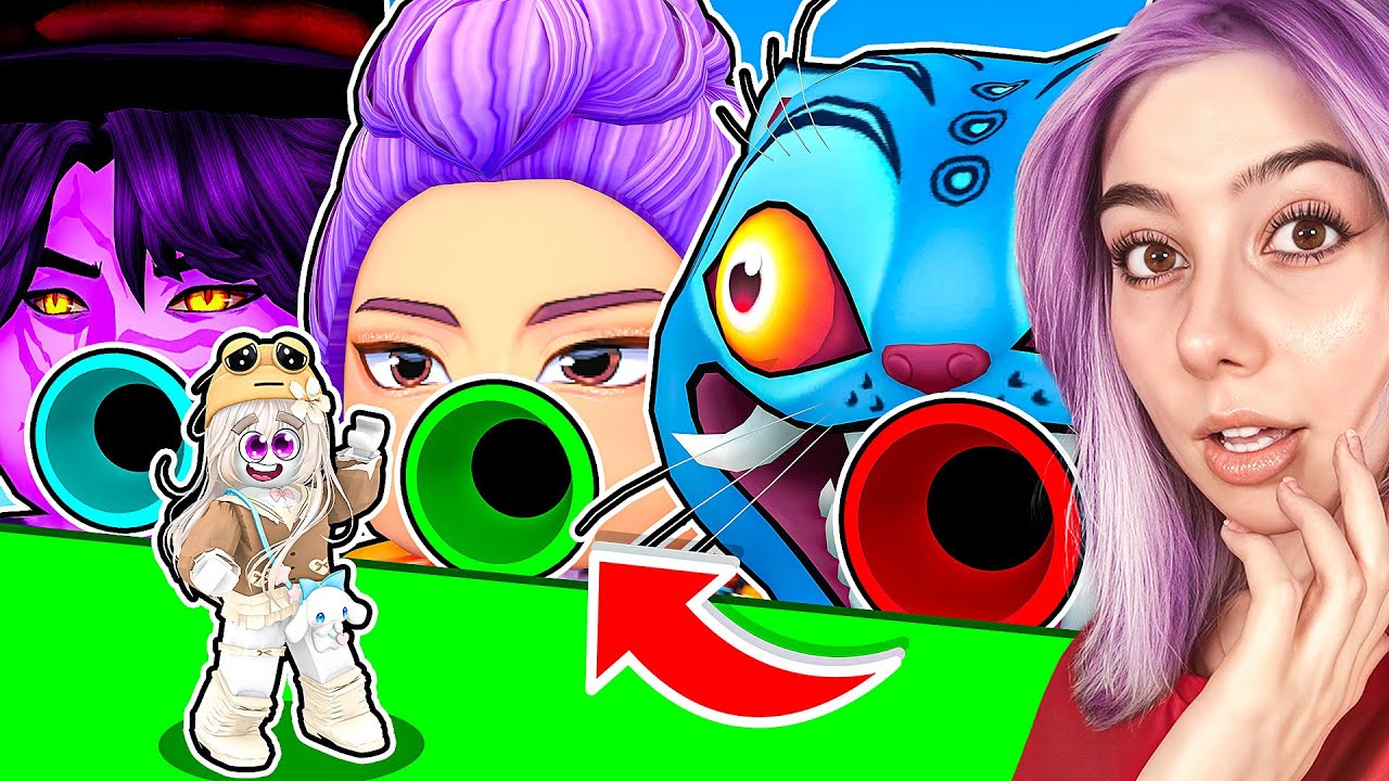 Alege un TOBOGAN Kpop Demon Hunters !