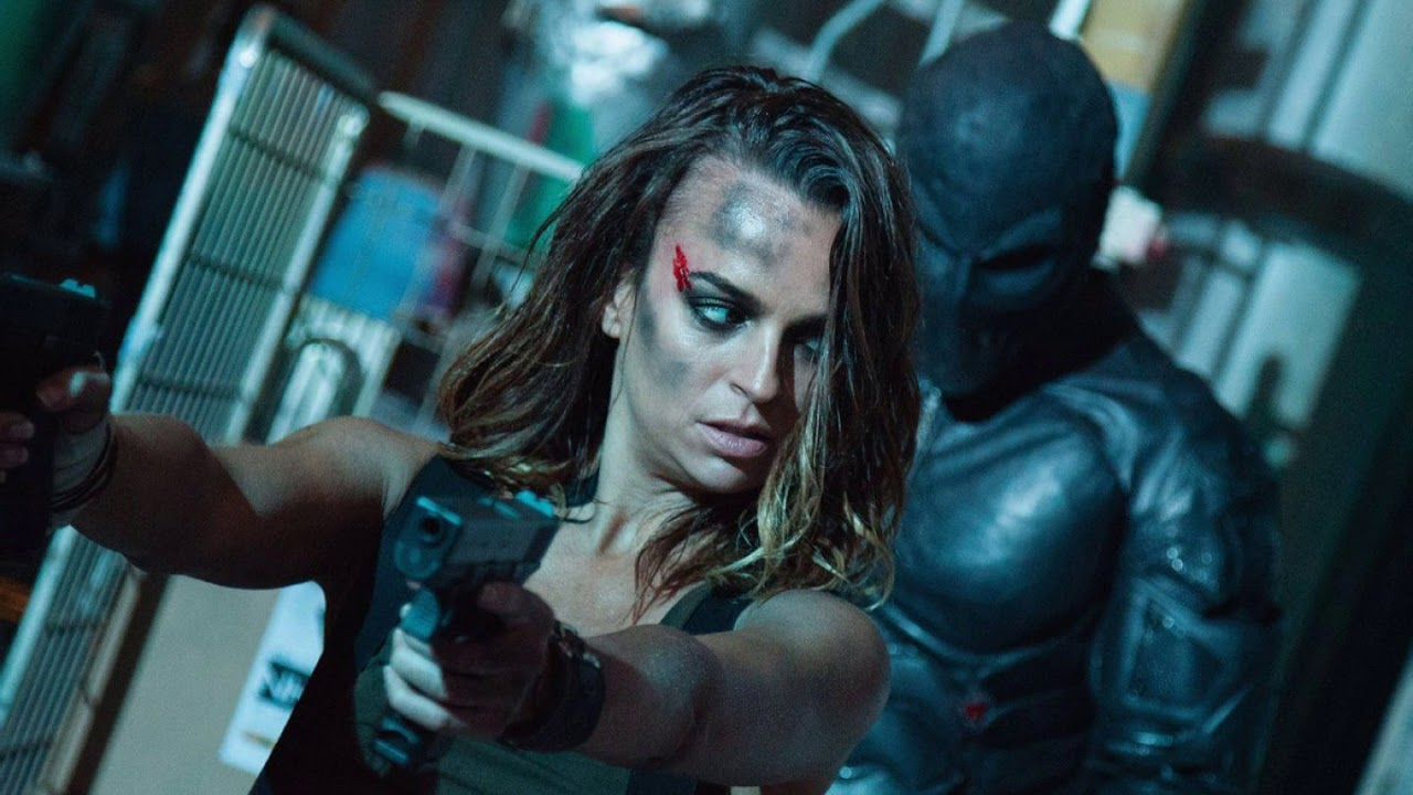 Rendel: Dark Vengeance Review