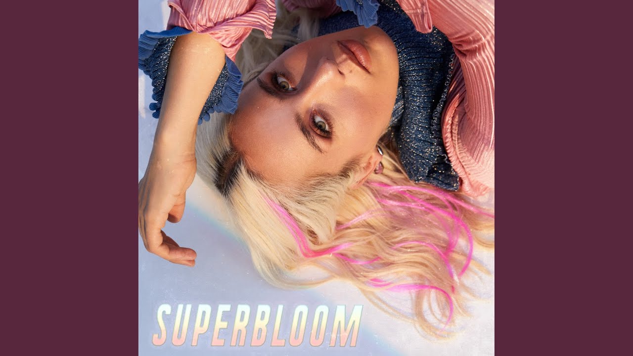 Superbloom