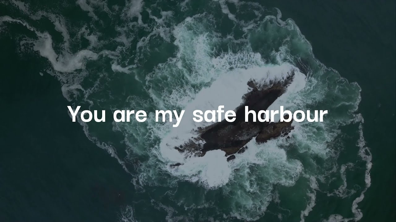 Safe Harbour - Jonny Wright