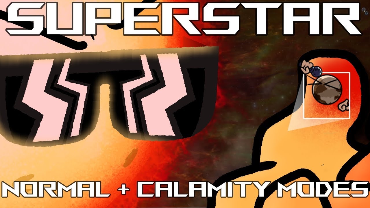 Superstar (S Rank) (PRH V4.5) (FNF)