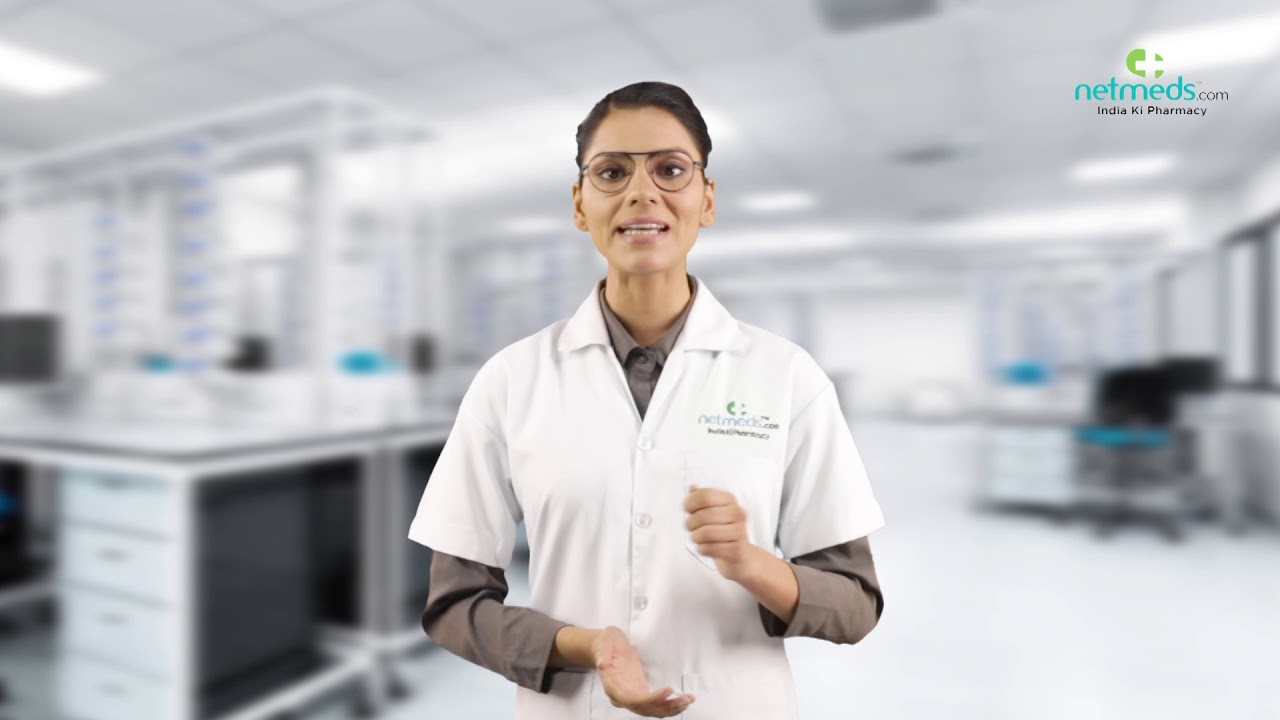Tenofovir Tablet - Drug Information