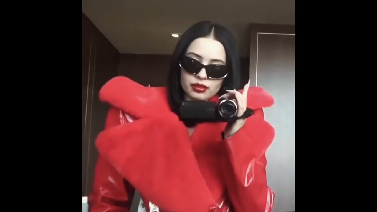 Hadise - İstisna (sped up + reverb)