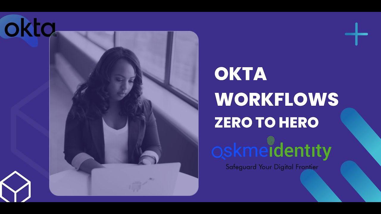 Overview of Okta Workflows
